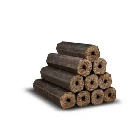 Sawdust Briquettes - CO2 Biomass